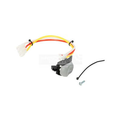 SEAT REPAIR KIT LEFT